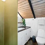 Anselma - 30km From The Sea By Interhome Holiday home Toftlund