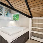 Anselma - 30km From The Sea By Interhome * Toftlund