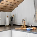 Anselma - 30km From The Sea By Interhome * Toftlund