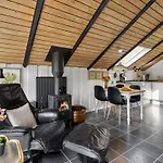 Holiday home Anselma - 30km From The Sea By Interhome