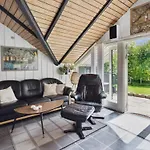 Casa de Férias Anselma - 30km From The Sea By Interhome *
