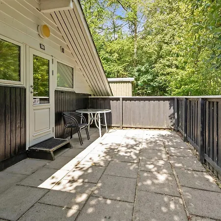 Anselma - 30km From The Sea By Interhome Holiday home