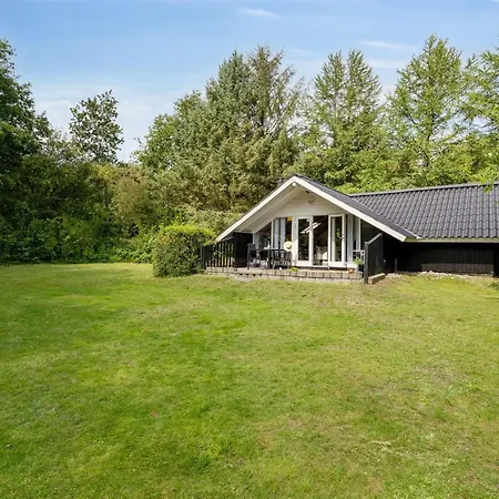 Anselma - 30km From The Sea By Interhome Feriehus Toftlund