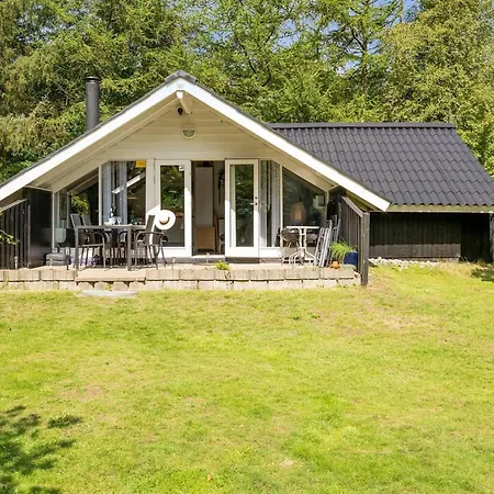 Feriehus Anselma - 30km From The Sea By Interhome *
