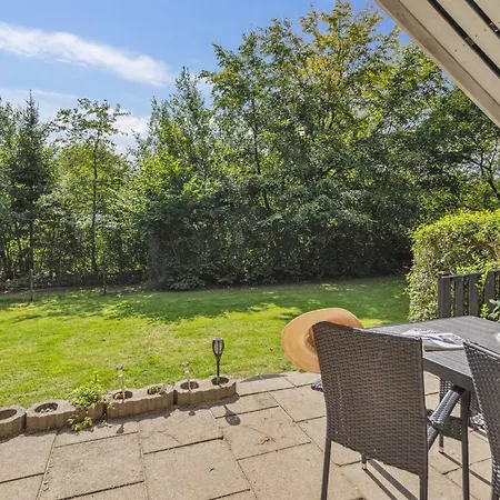 Anselma - 30km From The Sea By Interhome * Toftlund