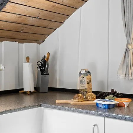 Anselma - 30km From The Sea By Interhome * Toftlund