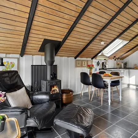 Σπίτι διακοπών Anselma - 30km From The Sea By Interhome