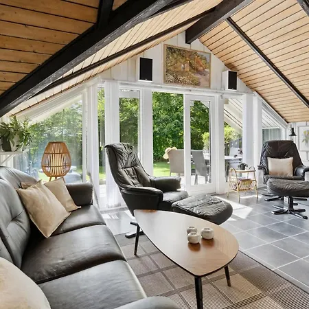 Anselma - 30km From The Sea By Interhome Casa de Férias *