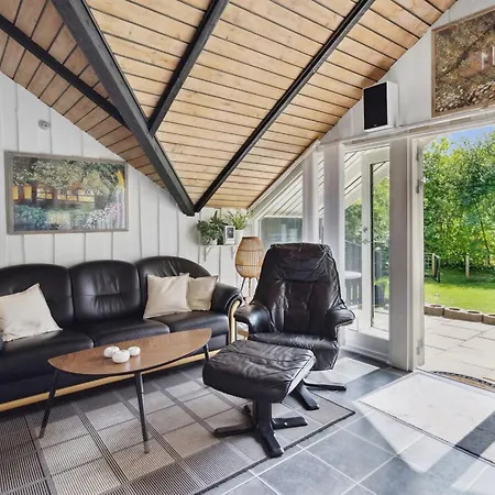 Hébergement de vacances Anselma - 30km From The Sea By Interhome *