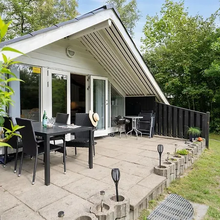 Anselma - 30km From The Sea By Interhome Feriehus *