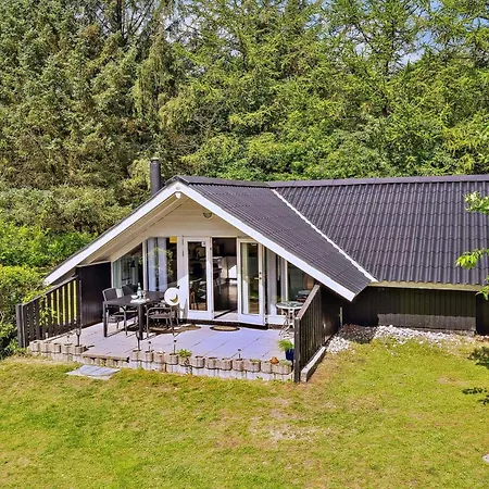 Feriehus Anselma - 30km From The Sea By Interhome *