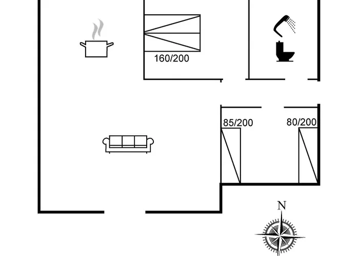 Anselma - 30km From The Sea By Interhome Toftlund