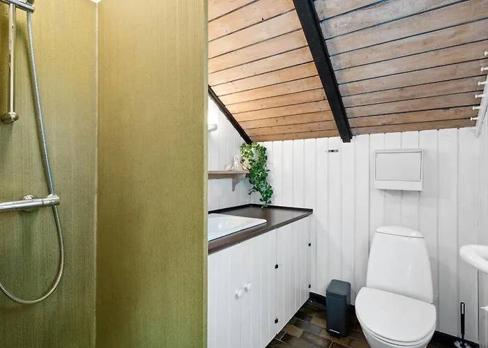 Anselma - 30km From The Sea By Interhome Holiday home Toftlund