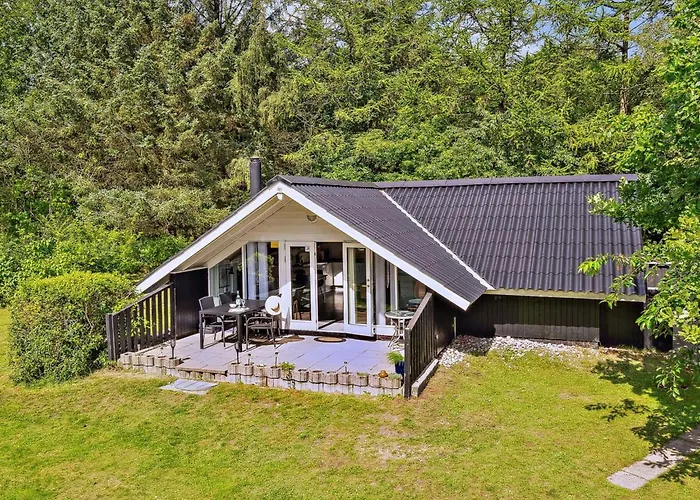 Anselma - 30km From The Sea By Interhome Holiday home