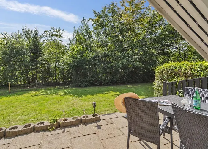 Anselma - 30km From The Sea By Interhome * Toftlund