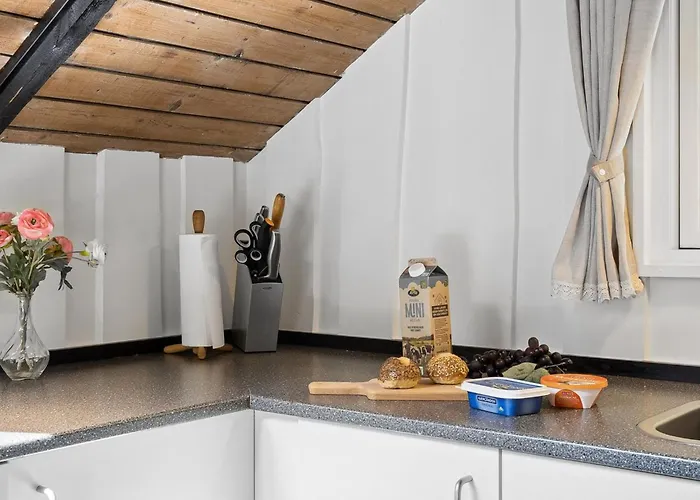 Anselma - 30km From The Sea By Interhome * Toftlund