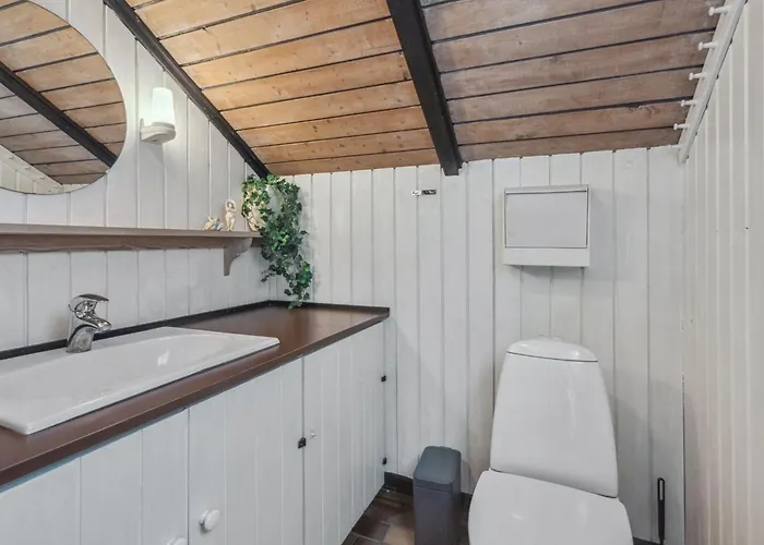 Anselma - 30km From The Sea By Interhome Holiday home