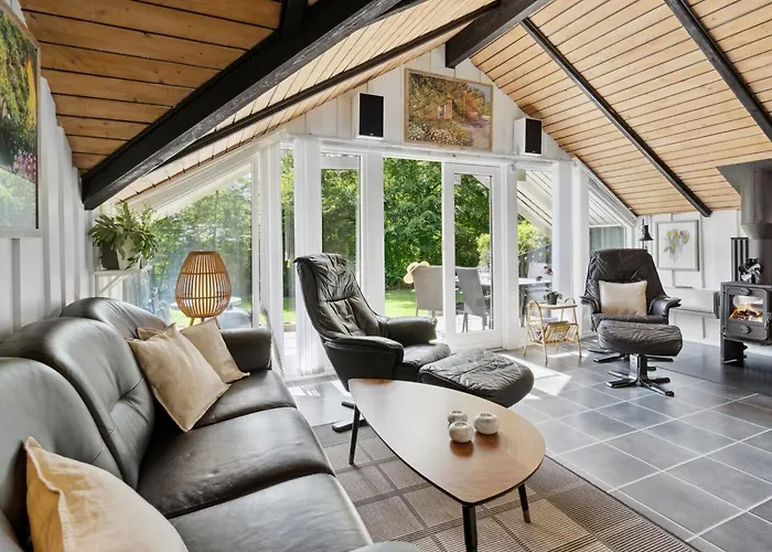 Anselma - 30km From The Sea By Interhome Holiday home *